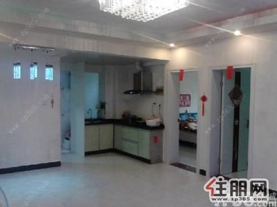 钦北区,香水街(水岸蓝都)2房1厅出租精装修