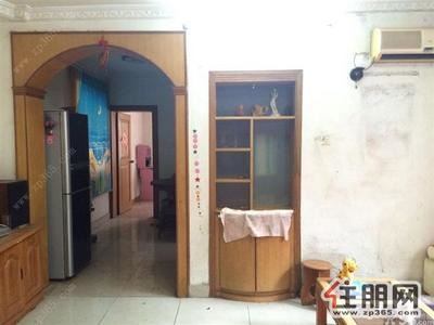 青秀区，桃源路水电科学研究院宿舍稀缺大3房仅