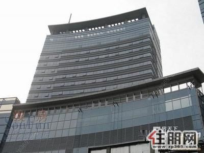 青秀区-高档办公室出租！！！五象广场南宁地标地王