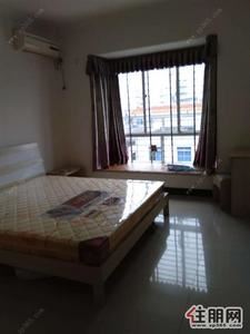 海城区-明苑花园1700元2室2厅1卫***拎包入住