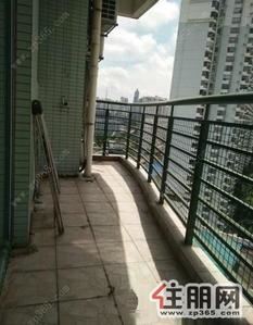 青秀区-长湖路南湖碧园3房2厅配齐拎包即可入住仅租3600
