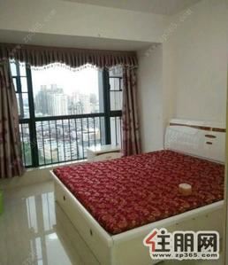 青秀区-东葛路荣和中央公园两房***配齐拎包入住仅租2600