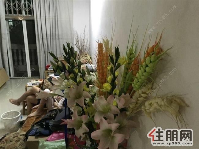 三丰名园3室2厅2卫