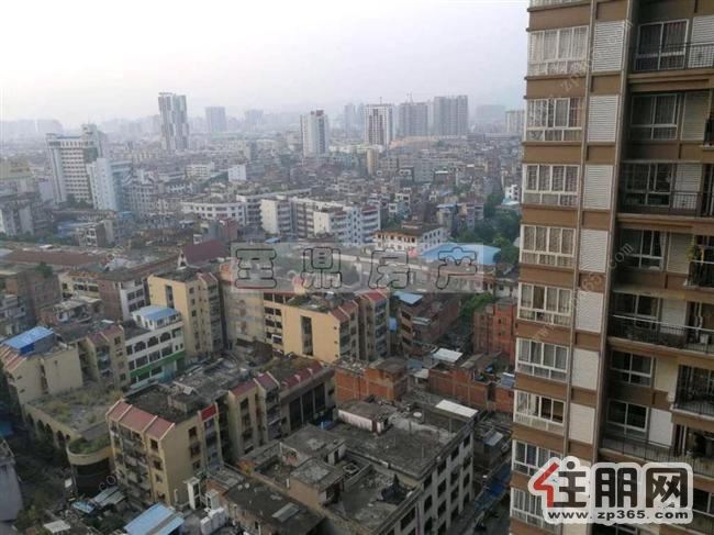 御江名城1500元2室2厅1卫***修,家具家电齐全,急租!