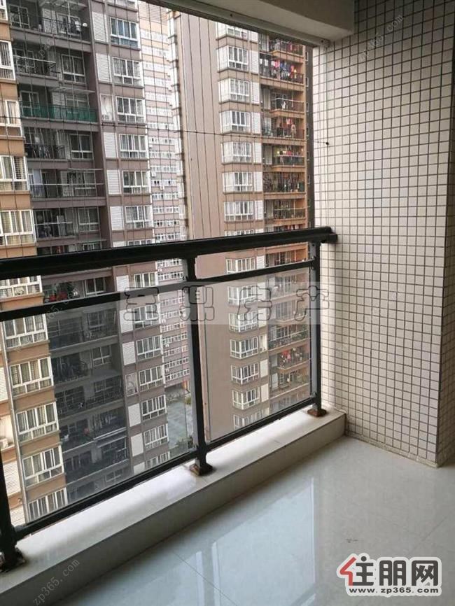 御江名城1500元2室2厅1卫***修,家具家电齐全,急租!