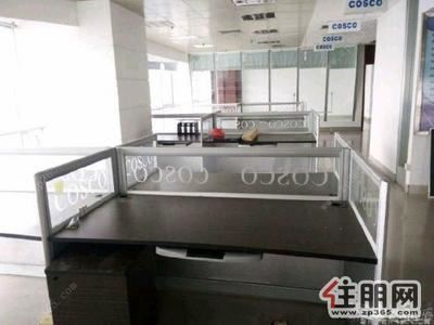 青秀区，(出租)(出租)【地王国际】精装修写字楼