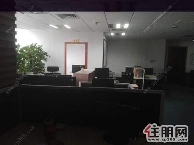 青秀区，(出租)五象地王旁【金源CBD】248平