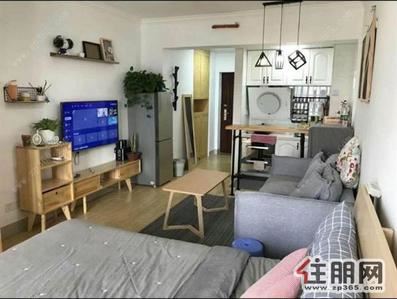 青秀区-南宁东站傍，风岭名园大三房全新装修，业主自住房，配齐拎包入住