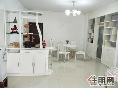 青秀区-交通方便商圈成熟拎包入住风岭北近东站双地铁口