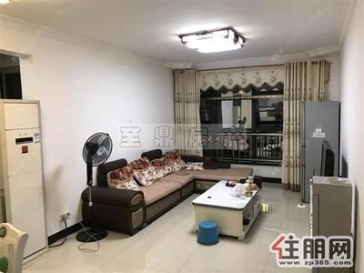 港北区,宏桂广场1800元2室2厅1卫***修,超值家具家电齐全