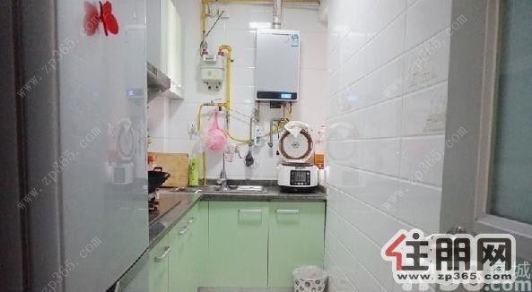 玉州悉尼城小区2室1厅89平米精装修押2