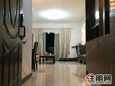 青秀区-急租莱茵湖畔精装二房仅要2700拎包入住！！