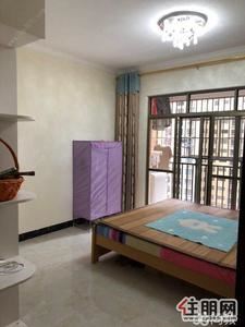 港北区,天悦尚城1600元2室1厅1卫***修,家具家电齐全黄金楼层!