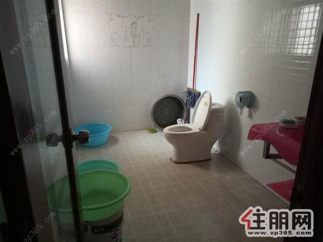 世纪经典750元1室0厅1卫中装,上班族的***