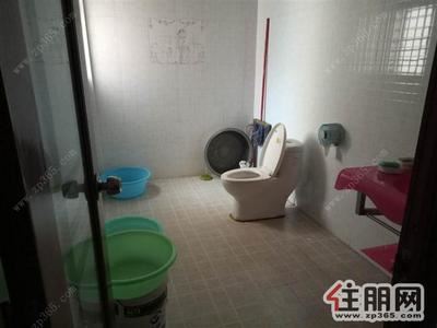 港北区-世纪经典750元1室0厅1卫中装，上班族的***