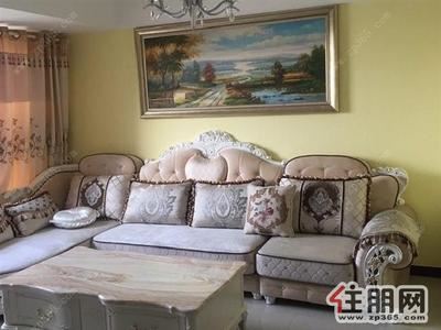 青秀区-凤岭北凤岭山语城***复式两房可拎包入住