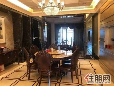 青秀区-华润幸福里豪华5房出租配百万家电家具实图实房欢迎来电看房