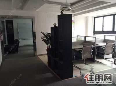 青秀区，青秀区天健商务大厦130平仅租80/平装