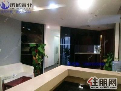 青秀区，(出租)业主招租华润大厦5A级高端写字楼