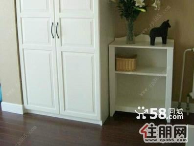 朝阳中心,望州岭岭南名居3室2厅126平方精装