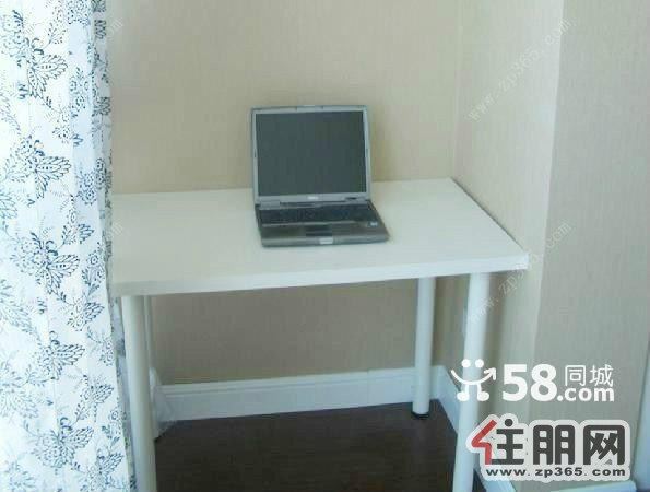 望州岭岭南名居3室2厅126平方精装