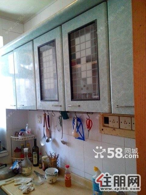 望州南小区3房2厅交通方便近人民公园香樟