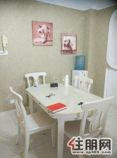 香樟林3室2厅仅租1700元/月精装配齐