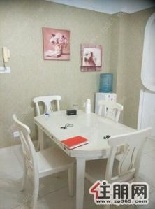 朝阳中心,香樟林3室2厅仅租1700元/月精装配齐