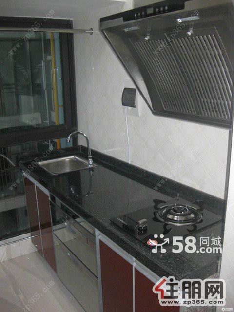 家具家电全齐,邕江一品1700元2室1厅