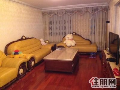 城中区,城中新人民医院对面豪华装修靓房【南亚名邸