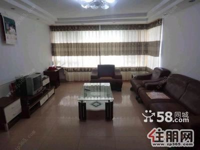 城中区-华庭苑3室2厅126平米精装修押家具家电