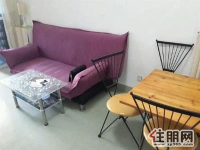 青秀区-航洋国际城后面凤翔路蓝山上城1房1