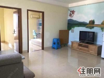 河东区，南亚&#183;名邸2室1厅1卫