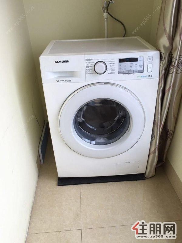 南亚·名邸2室1厅1卫