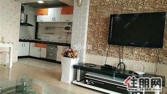 城中区，柳北北雀路桂景湾***两房南北通透看房方便