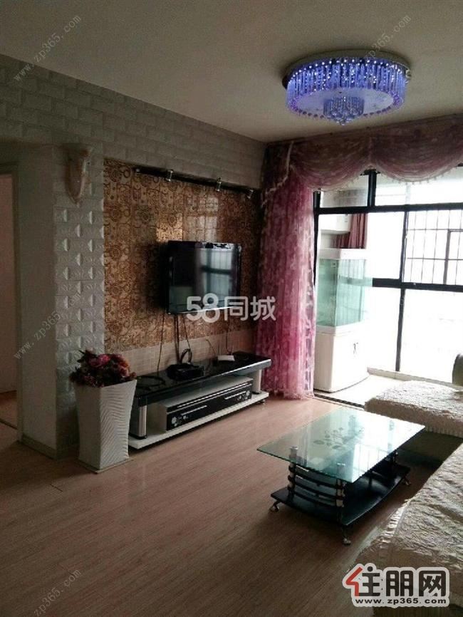 柳北北雀路桂景湾***两房南北通透看房方便