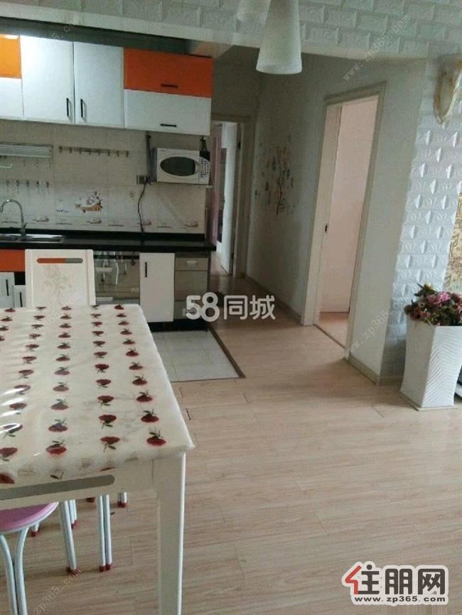 柳北北雀路桂景湾***两房南北通透看房方便