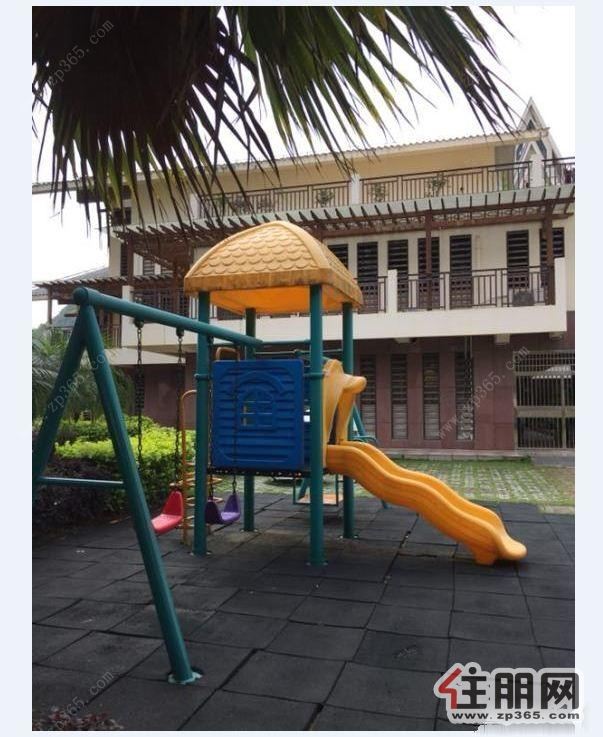 柳北区桂景湾***三房两厅房楼层好环境好拎包入住房东降价急租