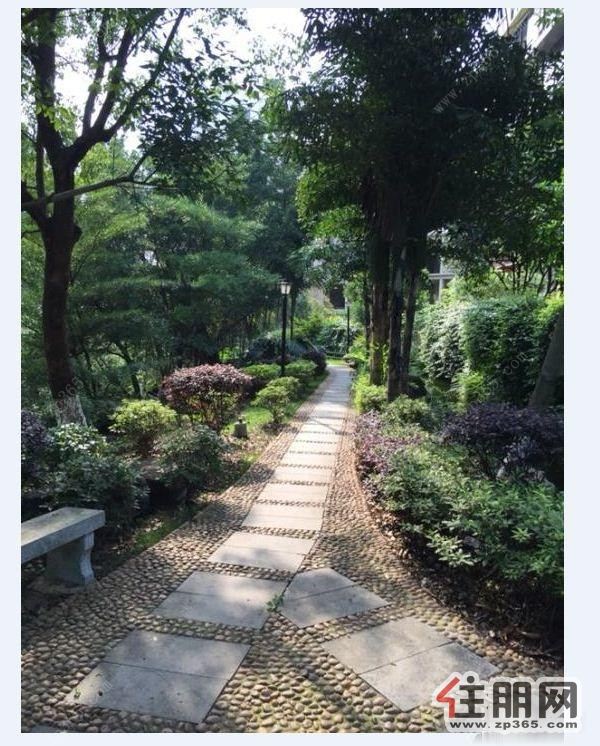 柳北区桂景湾***三房两厅房楼层好环境好拎包入住房东降价急租