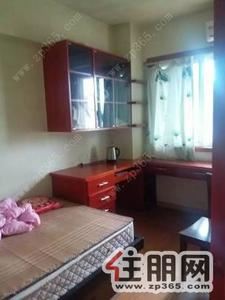 青秀区-青秀区名歌湖旁汇春广场两房两厅南北通天然气租2600