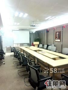 青秀区-(出租)南湖广场附近和兴大厦530㎡70