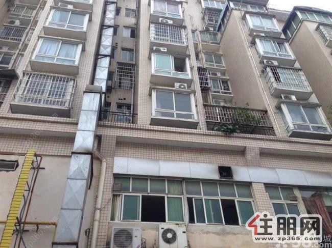 潭西金都汇1室1厅43平米简单装修押二付