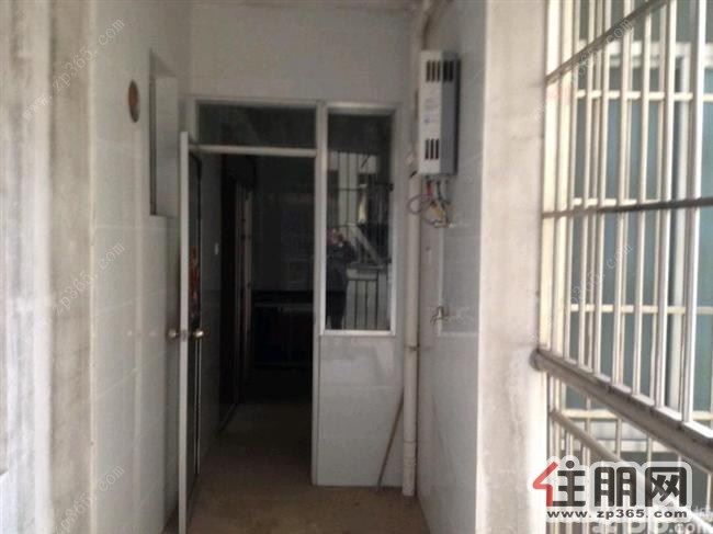 (万家房产)港北圣湖小区2室1厅1卫10