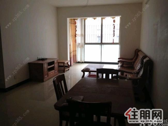 (万家房产)港北圣湖小区2室1厅1卫10