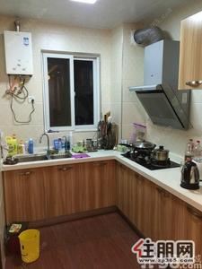 城中区,首次出租!华展华园大城小院精装三房一厅3