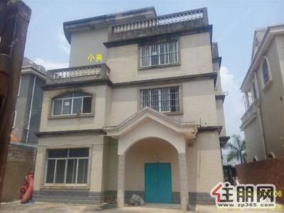 白沙大道，占天占低,独栋别墅,大户型出租.