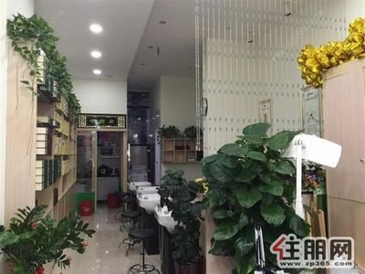 城中区，(出租)转让城中桂中大道王座住宅底商