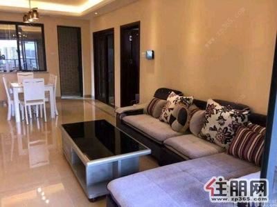 南棉街-江宇世纪城温馨配齐三房急招租