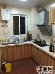 城中区,首次出租!华展华园大城小院精装三房一厅3