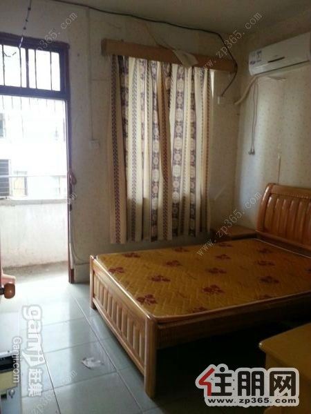 市中心2房2厅只需650元,拎包入住